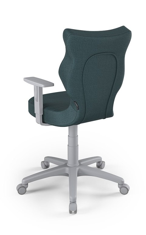 Duo Szary Monolith 06 rozmiar 5