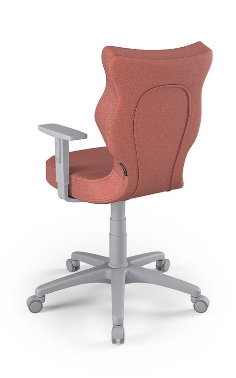 Duo Szary Monolith 08 rozmiar 5