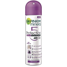 Garnier antyperspirant spray Protection 5