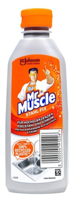 Mr Muscle Stahl-fix 200 ml