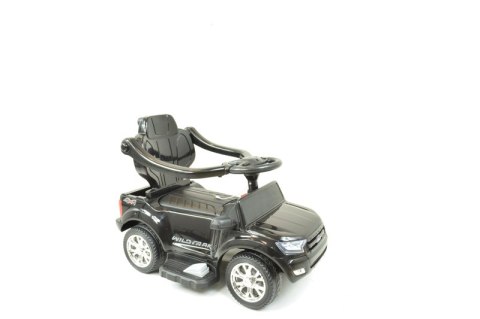 FORD RANGER JEŻDZIK, PCHACZ, KARMIDEŁKO,POJAZD NA AKUMULATOR, KOŁA EVA, MIĘKKIE SIEDZENIE/DKP01