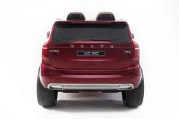 ORYGINALNE VOLVO XC 90 JEDYNA TAKA WERSJA, LAKIER, BLUETOOTH