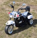 MOTOR CHOPPER Z OPARCIEM, WARKIEM SILNIKA/SH618