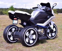 NAJNOWSZY WIELKI MOTOR MOTORCROSS ,PANEL, DŹWIĘKI /FB-618