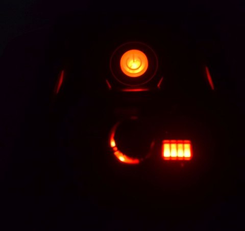 MOTOR M1200 NEXT GENERATION, DŹWIĘKI, ŚWIATŁA, SUPER JAKOŚĆ/LL8001