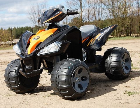 Najnowszy masywny Quad super jakość dwa biegi 12V/ JS-007-35W