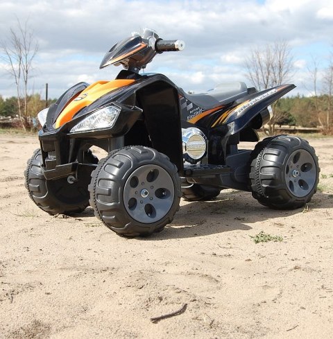 Najnowszy masywny Quad super jakość dwa biegi 12V/ JS-007-35W