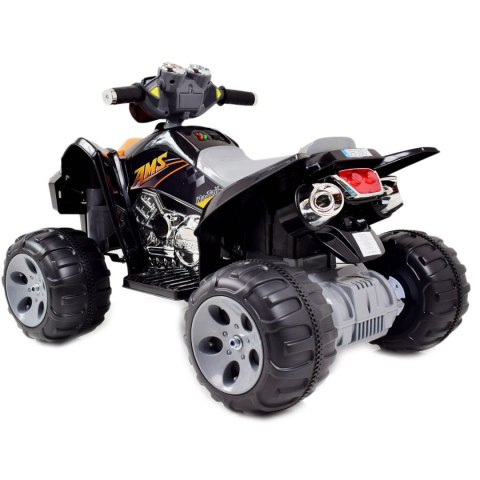 Najnowszy masywny Quad super jakość dwa biegi 12V/ JS-007-35W