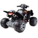 Najnowszy masywny Quad super jakość dwa biegi 12V/ JS-007-35W