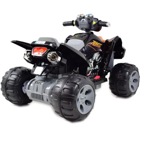 Najnowszy masywny Quad super jakość dwa biegi 12V/ JS-007-35W