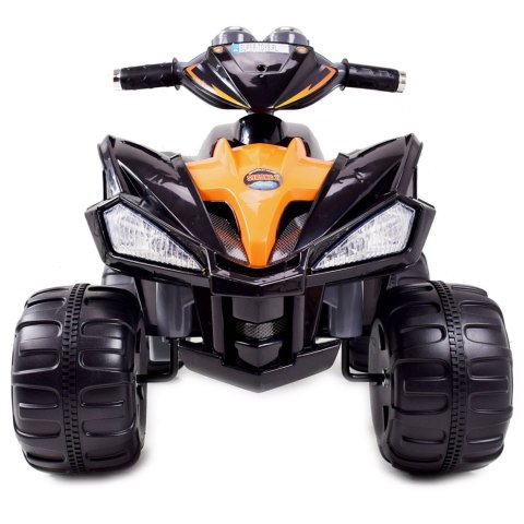Najnowszy masywny Quad super jakość dwa biegi 12V/ JS-007-35W