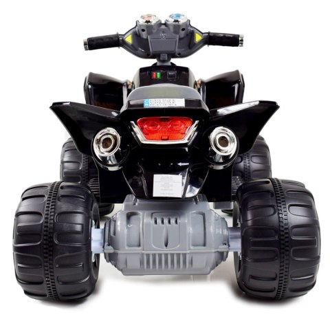 Najnowszy masywny Quad super jakość dwa biegi 12V/ JS-007-35W