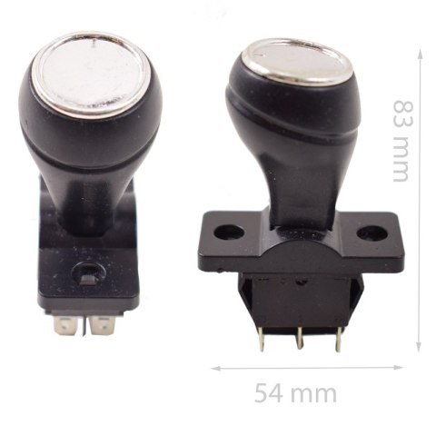 DŹWIGNIA DO POJAZDÓW DŹWIGNIA-1-6PINÓW