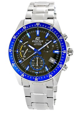 Zegarek Męski CASIO EDIFICE EFV-540D-1AVUEF 10 BAR