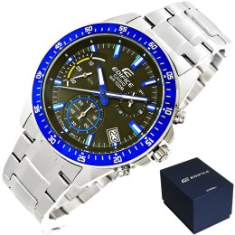 Zegarek Męski CASIO EDIFICE EFV-540D-1AVUEF 10 BAR