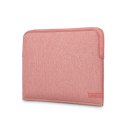 Moshi Pluma - Pokrowiec MacBook Pro 14" (2021) (Carnation Pink)