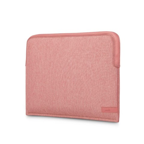 Moshi Pluma - Pokrowiec MacBook Pro 14" (2021) (Carnation Pink)