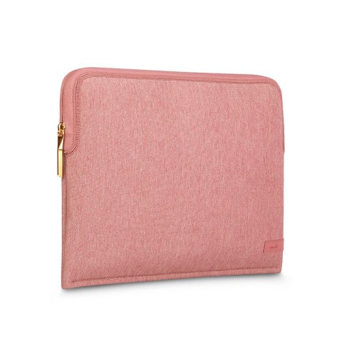 Moshi Pluma - Pokrowiec MacBook Pro 14" (2021) (Carnation Pink)