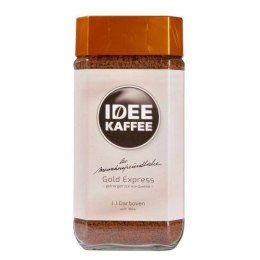 Idee Kaffee Gold Express Kawa Rozpuszczalna 200 g