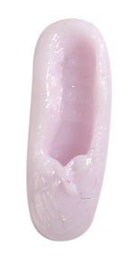 Foremka Silikonowa D: 7 cm Baletnica