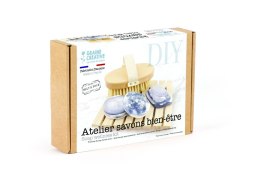 Zestaw Mydlany ze Szczotką