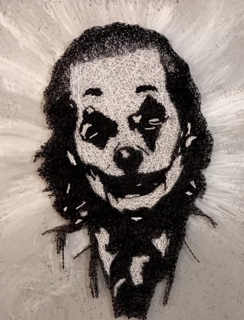 Obraz "Joker"
