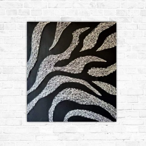 Obraz "Zebra"