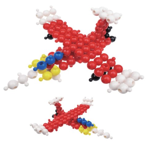 Klocki Loowi - Zestaw edukacyjny 525 el.