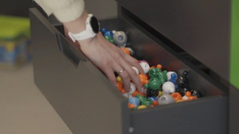 Klocki Loowi - Zestaw edukacyjny 525 el.