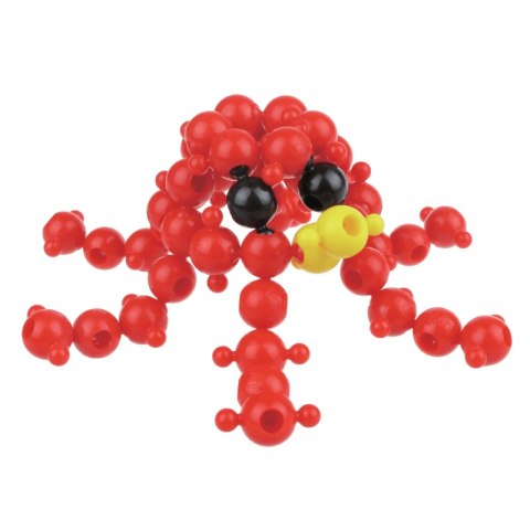 Klocki Loowi - Zestaw edukacyjny 525 el.