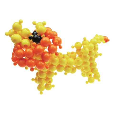 Klocki Loowi - Zestaw edukacyjny 525 el.