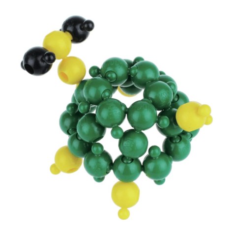 Klocki Loowi - Zestaw edukacyjny 525 el.