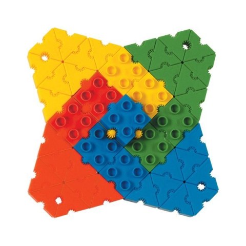 Morphun Bączki 100 el. - Klocki konstrukcyjne