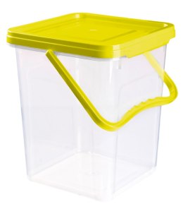 Pojemnik Clean Box 9,1 l. [zielony]