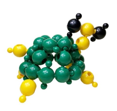 Klocki Big Loowi - Edu 200 el.