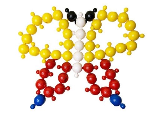 Klocki Big Loowi - Edu 200 el.