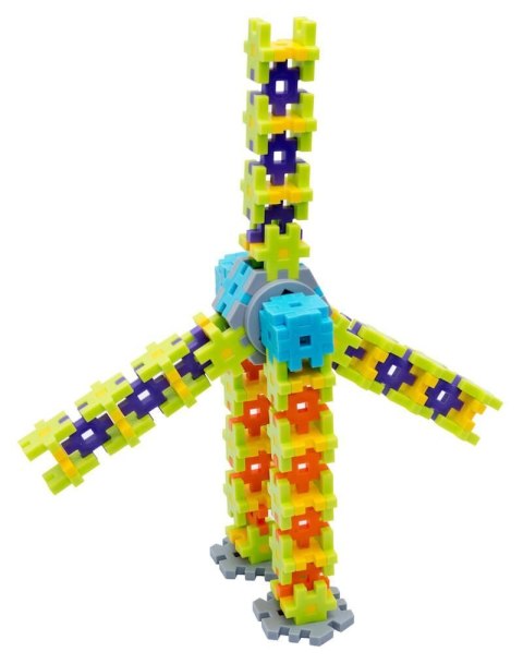 Klocki konstrukcyjne Meli Constructor Edu 1200 el.