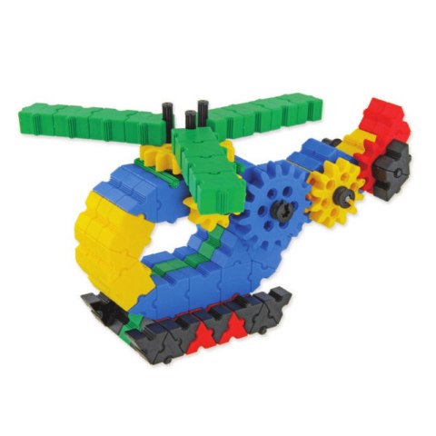 Morphun Gearphun Mały Inżynier 320 el.