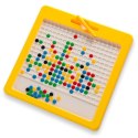 Tablica magnetyczna MagPad Dots [żółta]