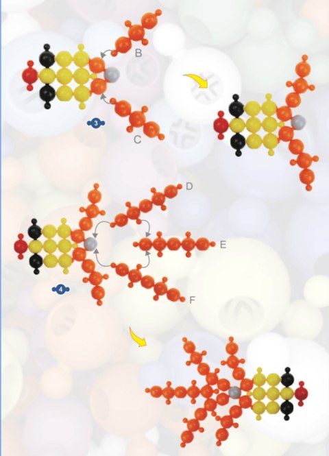 Klocki Loowi - Zestaw 40 el.