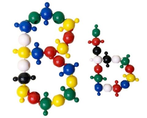 Klocki Loowi i Big Loowi Mix 200 el.