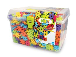 Klocki Meli Basic Travel Box Box 1000 el.