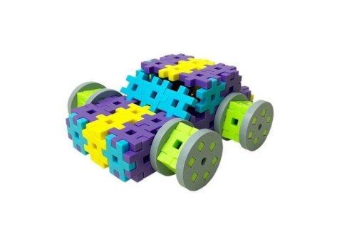 Klocki Meli Constructor Travel Box 500 el.