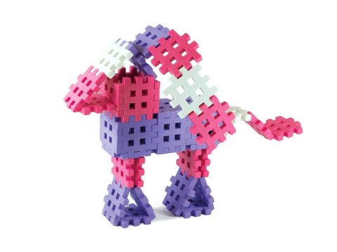 Klocki Mini Waffle 140 el.