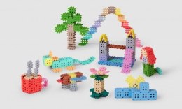 Mini Waffle Pastel 500 el. Klocki konstrukcyjne