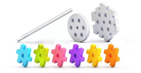 Klocki Meli Maxi Constructor 120 el.