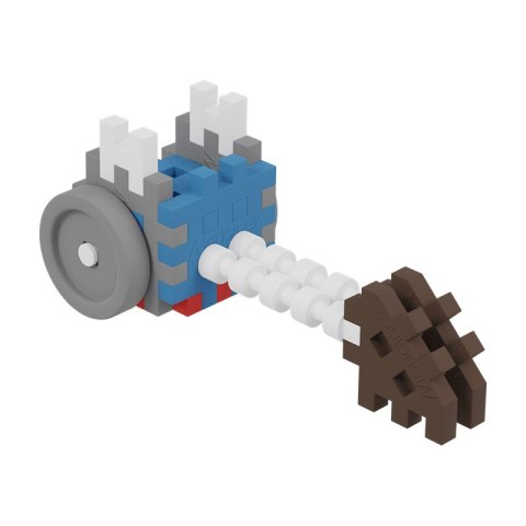 Klocki Mini Waffle Konstruktor Expert 301 el.