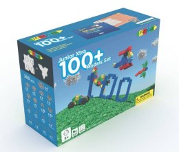 Klocki Morphun 100 Modeli Box - 200 el.
