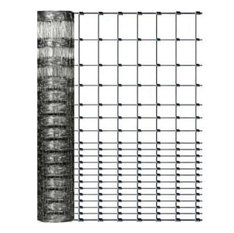 Siatka leśna - 160/20/15 G12 - 50 m