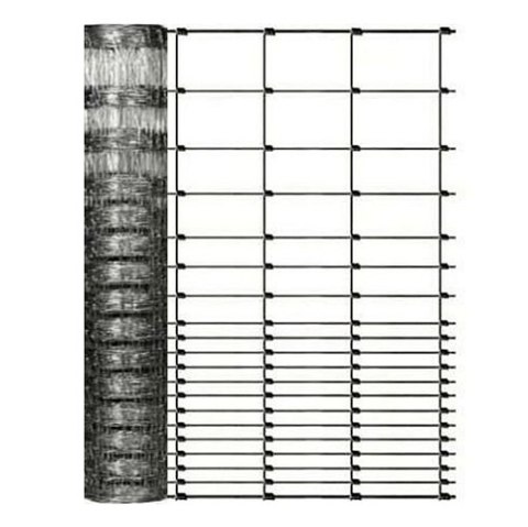 Siatka leśna - 160/20/30 G12 - 50 m